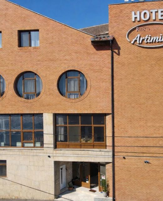 Hotel Artimino Timișoara