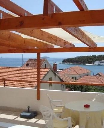 Apartments Svjetlana Prvic Luka