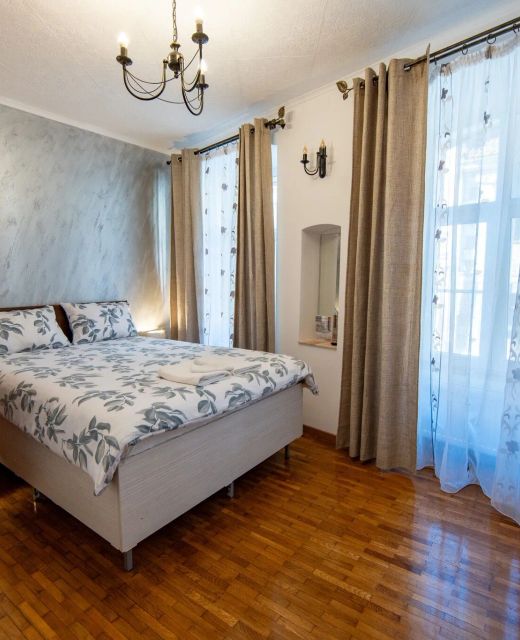 Apartament Barrique Schei 1 Brașov