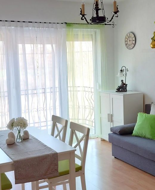 Katica Apartman Kehidakustány