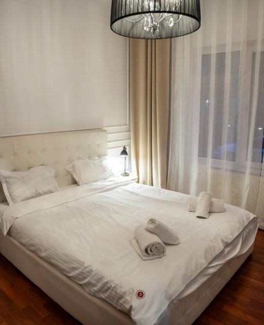 Apartament Barrique Eminescu Brașov