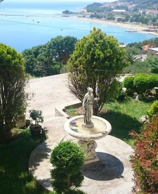 Apartment Adriatic panorama view Omis