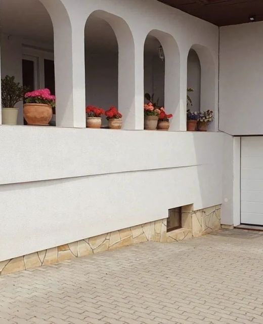 Villa Atlas Gyenesdiás