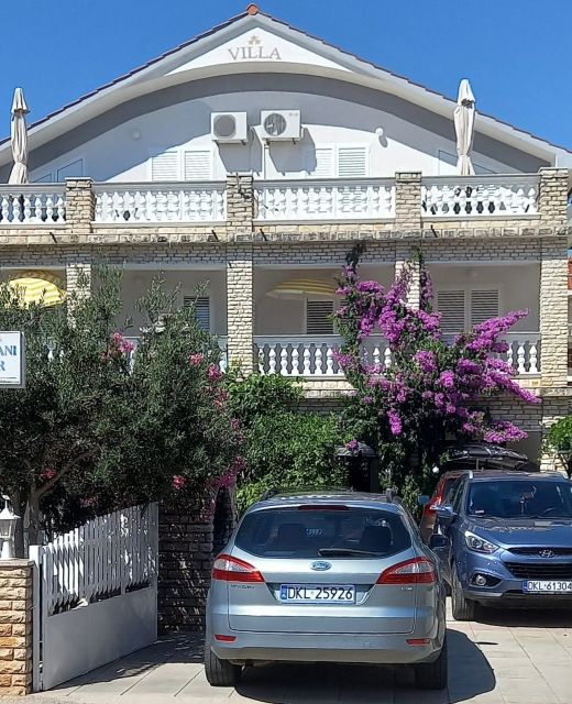 Apartments With Parking Space Srima - Vodice, Vodice - 23744 Srima - Vodice