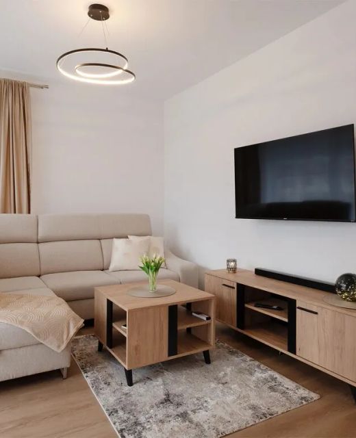 Apartamenty Sun & Snow Poniwiec Ustroń