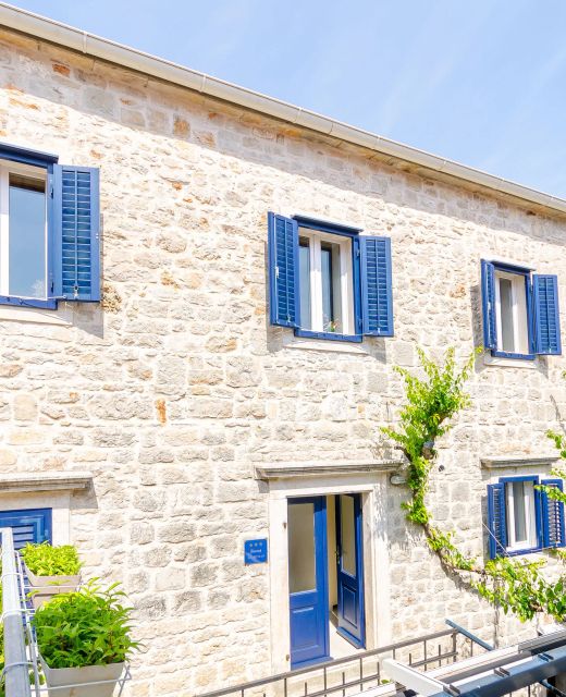 Apartment City Center Jelsa