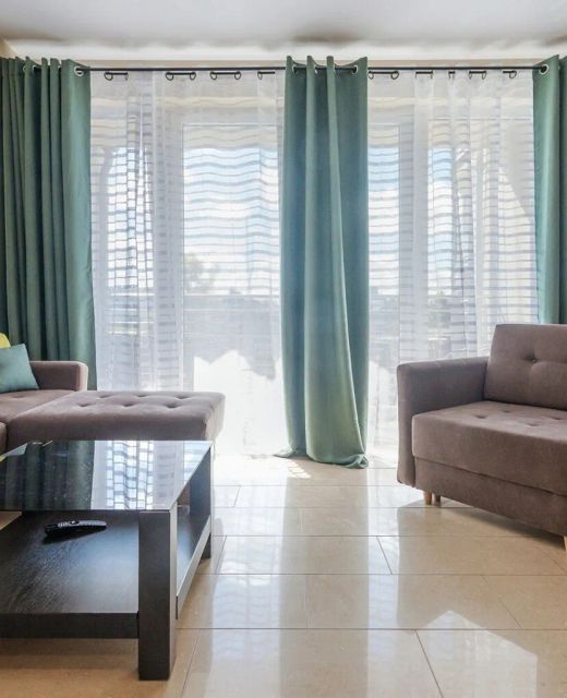 Apartamenty Sun & Snow Villa Nord Jastrzębia Góra