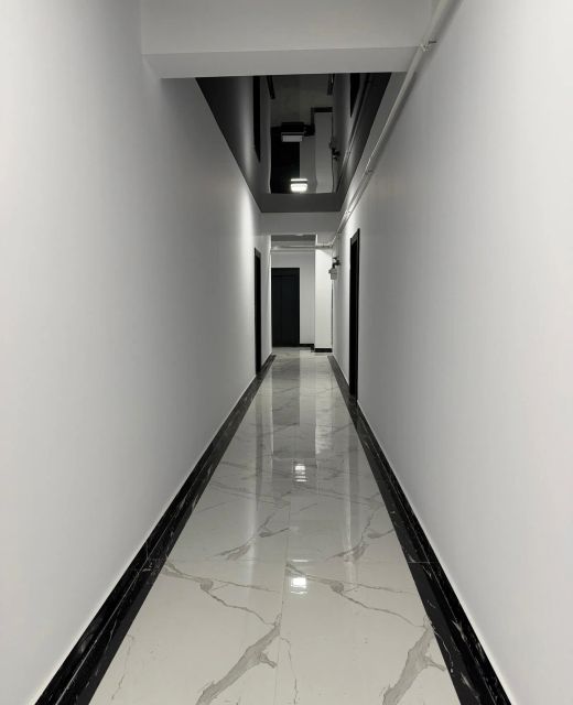 Mav D8 Beach Apartments Mamaia Nord 