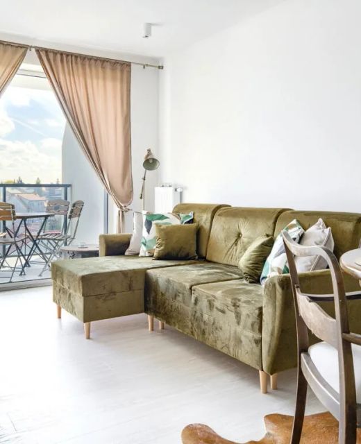 Apartamenty Sun & Snow Westin House Resort Kołobrzeg
