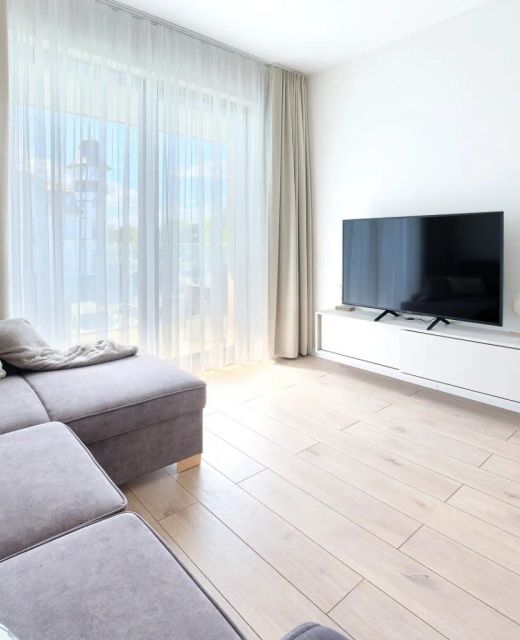 Apartamenty Sun & Snow Euronia Międzyzdroje