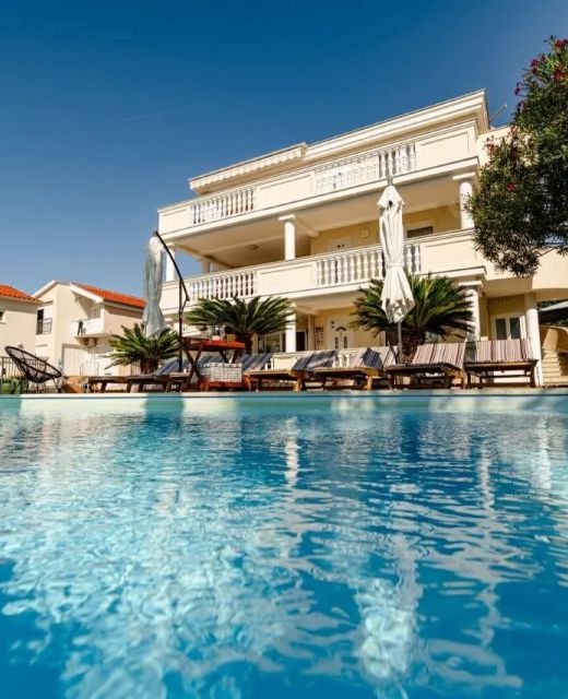 Villa Zara Kožino