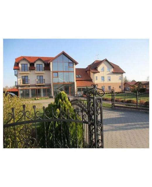 Apartamenty i pokoje RAFA 2 Dąbki