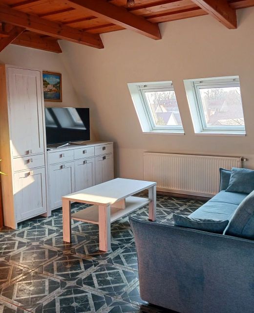 Art Apartman 2 Keszthely