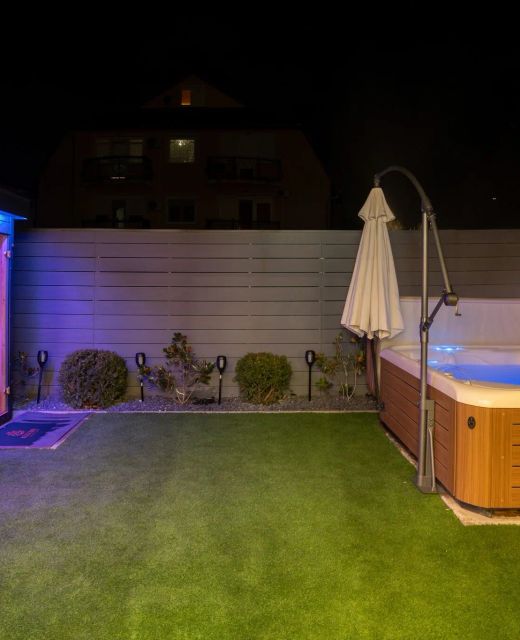Allure Luxury Home Debrecen