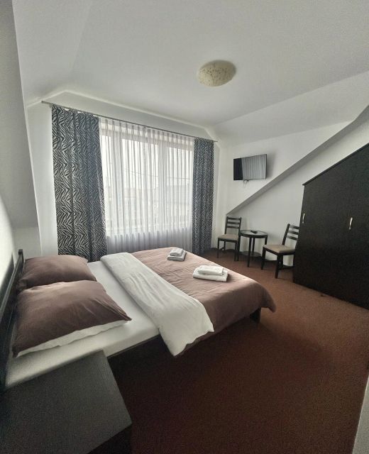 Restauracja - Noclegi Kołek Pogórze