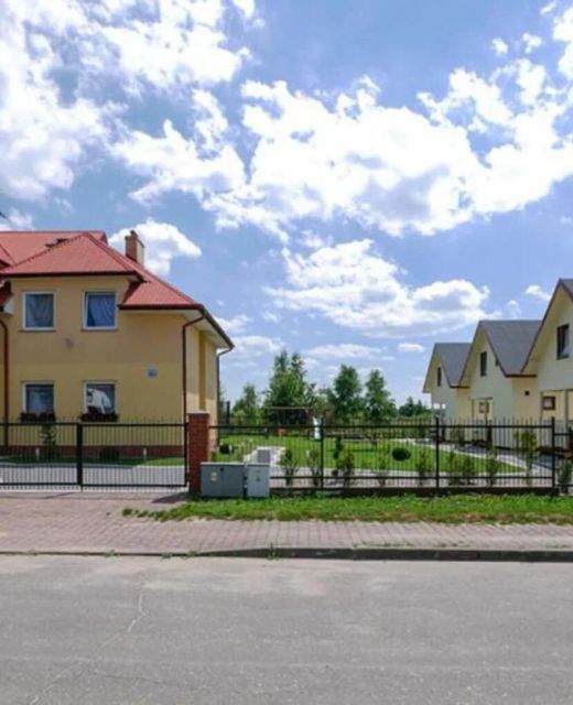 Aparts Care Wilaneska Sianożęty