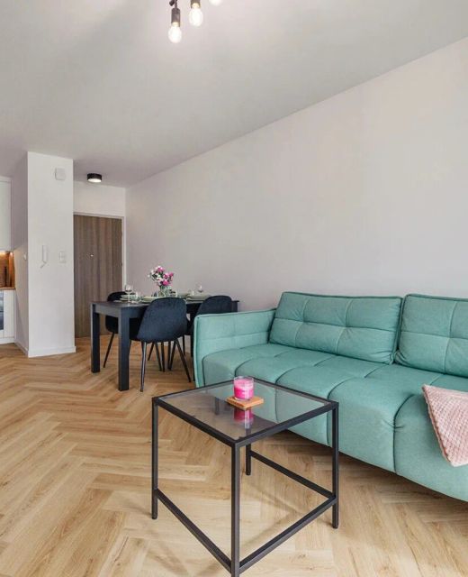Apartamenty Sun & Snow Morelowa Władysławowo