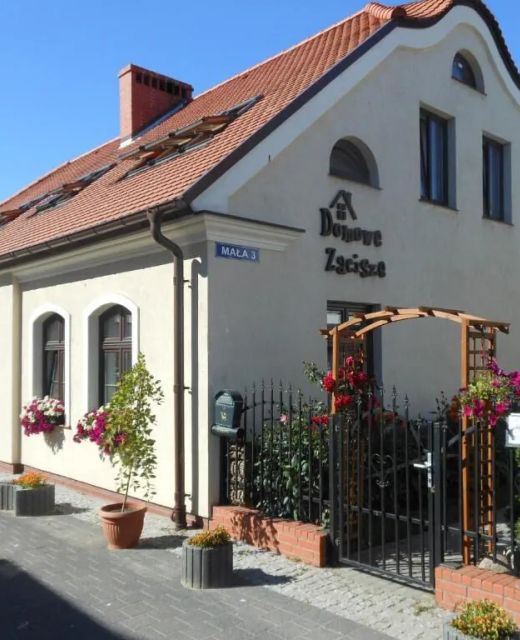 Domowe Zacisze Ustka