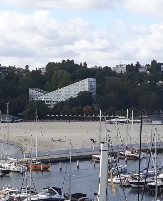 Studencki Dom Marynarza nr 2 Gdynia