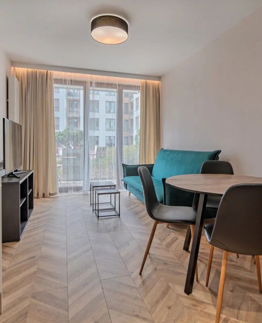 Apartament Platinium Garnizon Modern - PlatiniumLofts Gdańsk