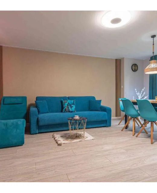 Apartament Komfort Rabka-Zdrój