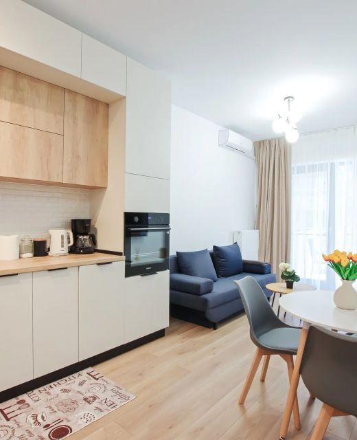 Apartament Mookie / super central cute stay Iași