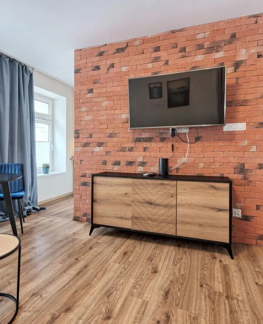 Apartament Wallenroda Comfy - PlatiniumLofts 
