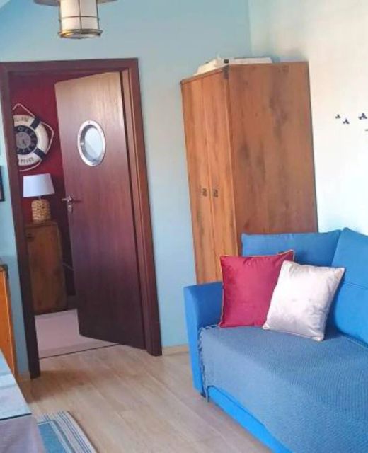 Apartament Żeglarz Łeba