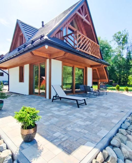 Domki u Kamińskich Zakopane