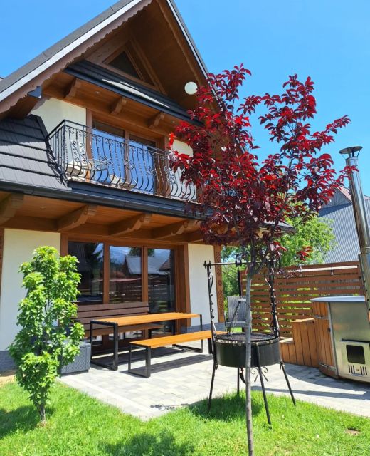 Domki Na Brzyzku Zakopane