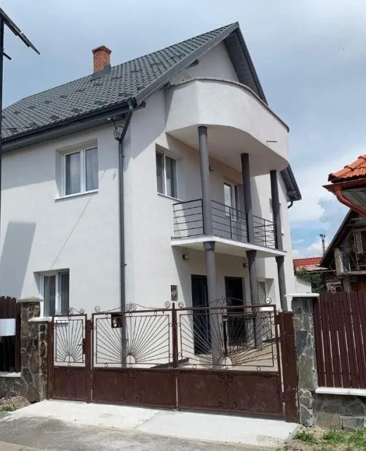 Casa Crișan Toplița