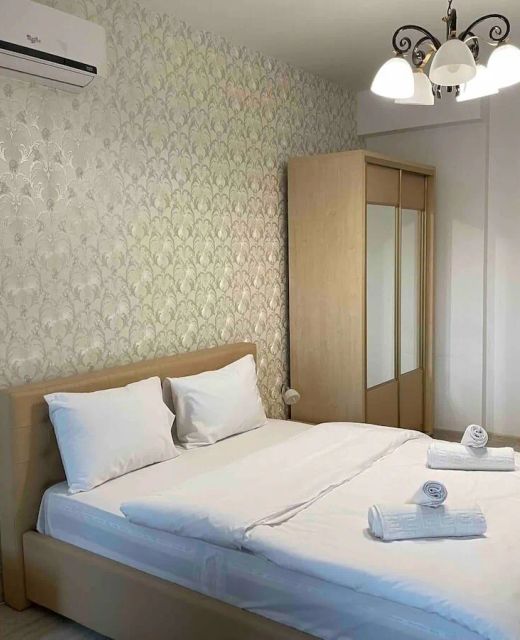 Apartament CLOUD No. 10 / city center Iași