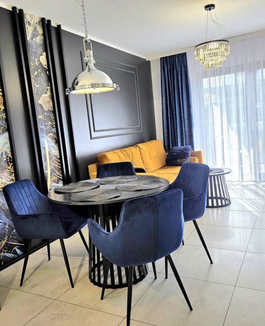 Apartament Apatyt14 Dziwnów