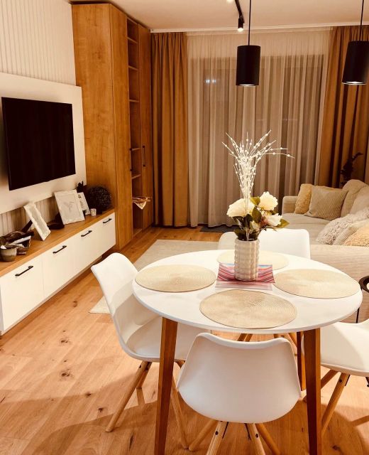 Capri Belvárosi apartman kerttel  Debrecen