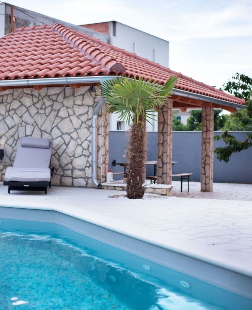 Apartment Marina S 6 Srima