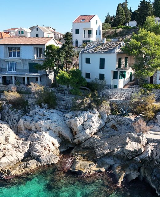 Apartment Vlasta Primosten