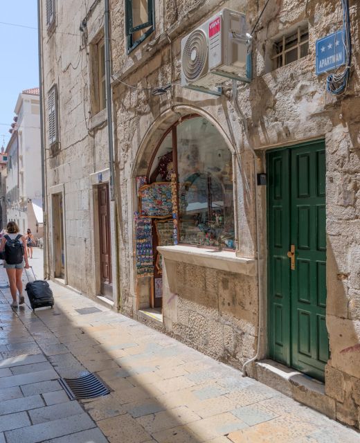 Apartment Mirta Split
