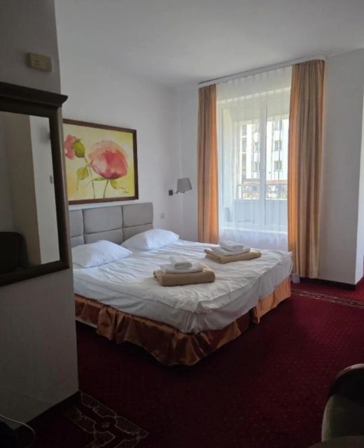 Apartament Elian w Hotelu Etna *** Kołobrzeg
