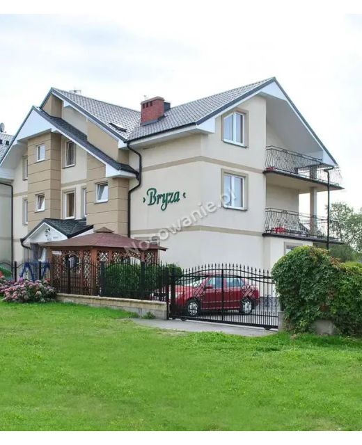 Willa Bryza Władysławowo