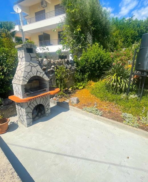 Studio Apartman Herceg Jadranovo