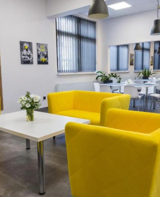 HOMER Ośrodek Rehabilitacji i Szkolenia PZN Bydgoszcz
