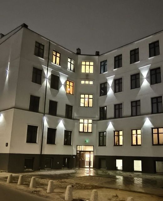 Apartament Metro Rondo Daszyńskiego Warszawa