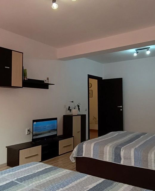 Apartament Ama Ama Brașov