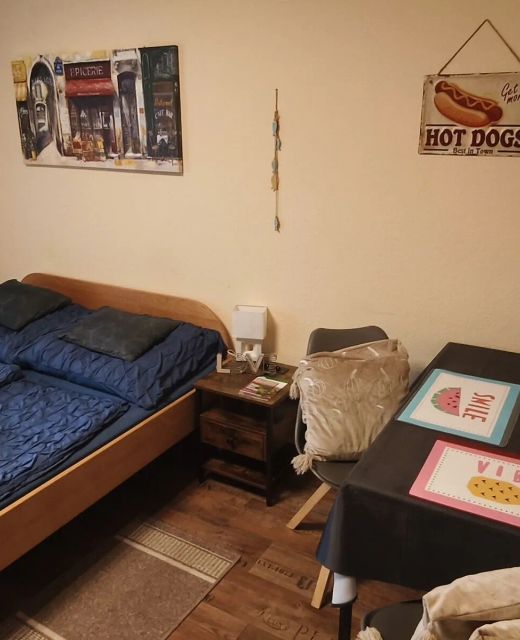 Levián-Apartman Harkány