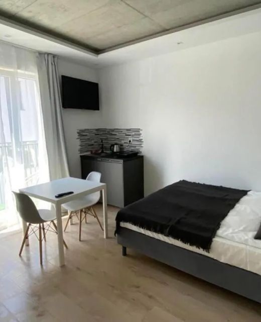 Apartamenty Blomma Niechorze  