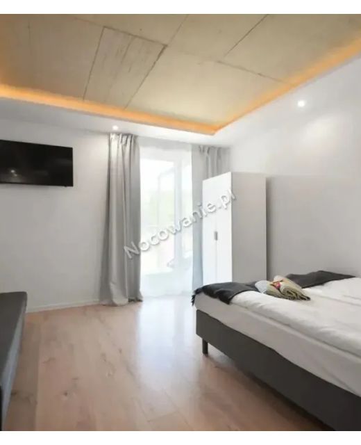Apartamenty Blomma Niechorze  