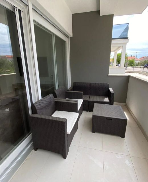 Apartment Emanuel Srima