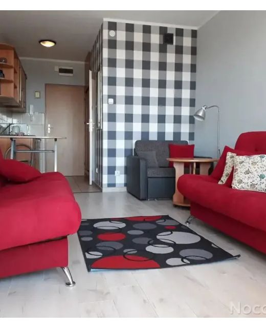 Apartament 1 Krynica Morska