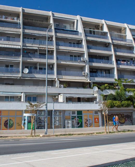 Apartman Bella Split