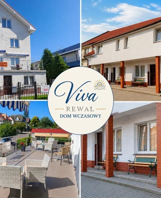 DW Viva Rewal